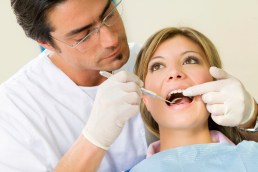 Clínica Dental Otal cirugía oral